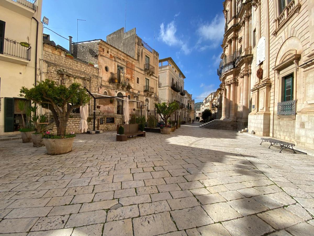 Mareantico Shabby Apartment Sampieri Exterior foto